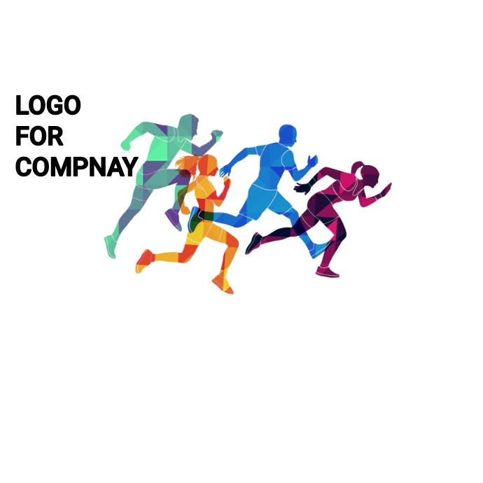 Plantilla de LOGO FOR COMPNAY | PosterMyWall
