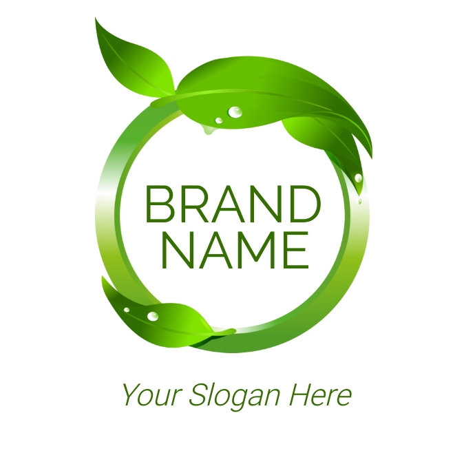 Logo Free Template PosterMyWall