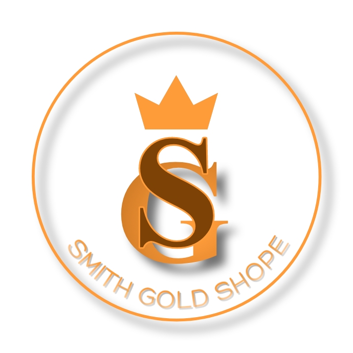 Logo gold Shop Template | PosterMyWall