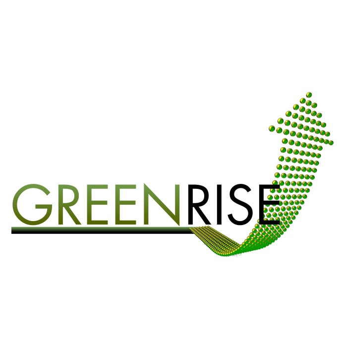 Logo GreenRise Template | PosterMyWall