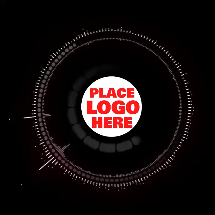 Logo intro and outro animation design Template | PosterMyWall