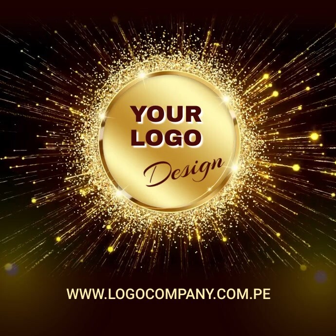 LOGO INTRO VIDEO. Template | PosterMyWall