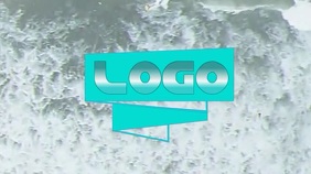 Logo Layout 7 Template | PosterMyWall