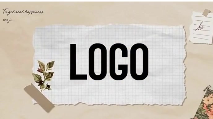 Logo Layout 12 Template | PosterMyWall