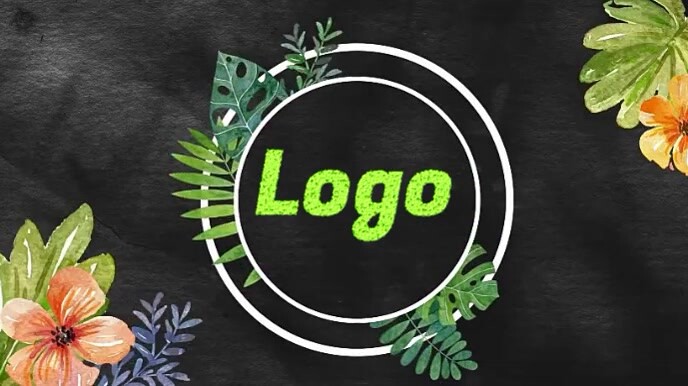 Logo Layout 50 Template | PosterMyWall