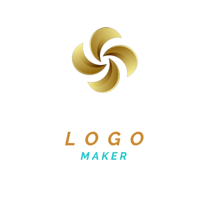 Logo maker Template | PosterMyWall