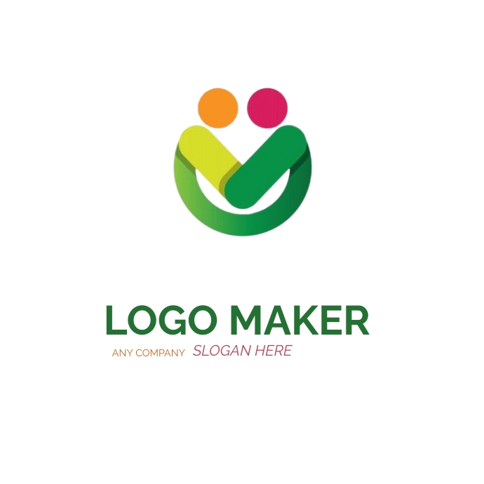 logo maker template