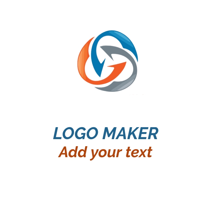 Logo Maker Template | PosterMyWall