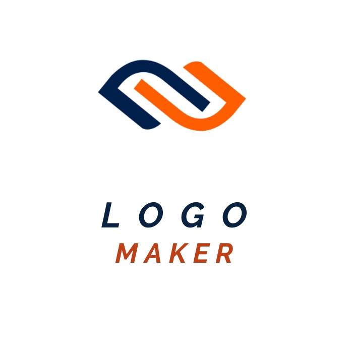 Logo Maker Template | PosterMyWall