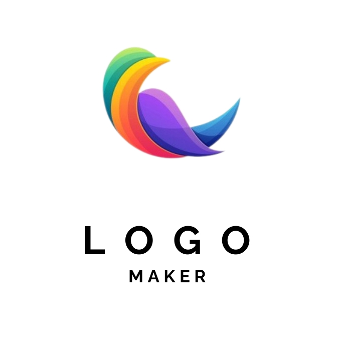 LOGO MAKER Template | PosterMyWall