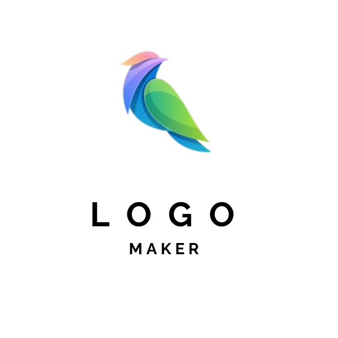 LOGO MAKER Template | PosterMyWall