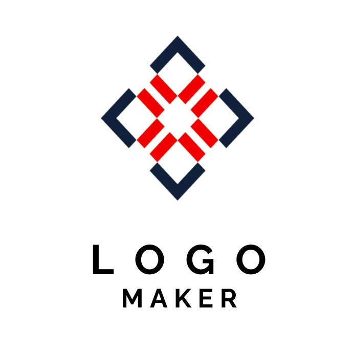 LOGO MAKER Template | PosterMyWall