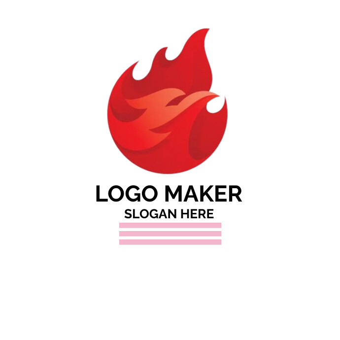 Modèle LOGO MAKER | PosterMyWall