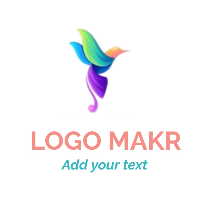 logo makr template