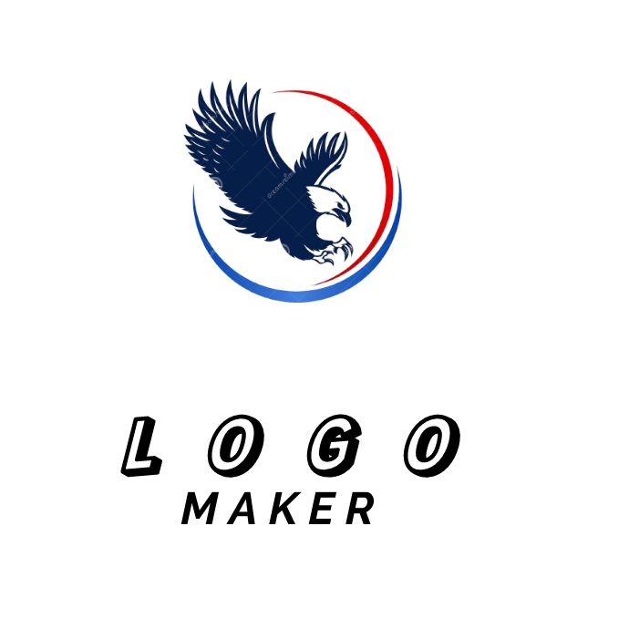 Logo mekar template