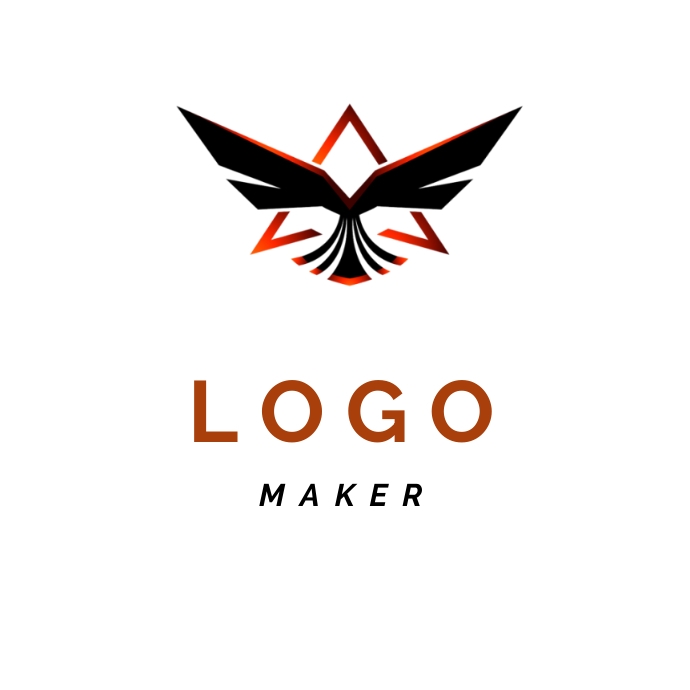 Logo mekar template