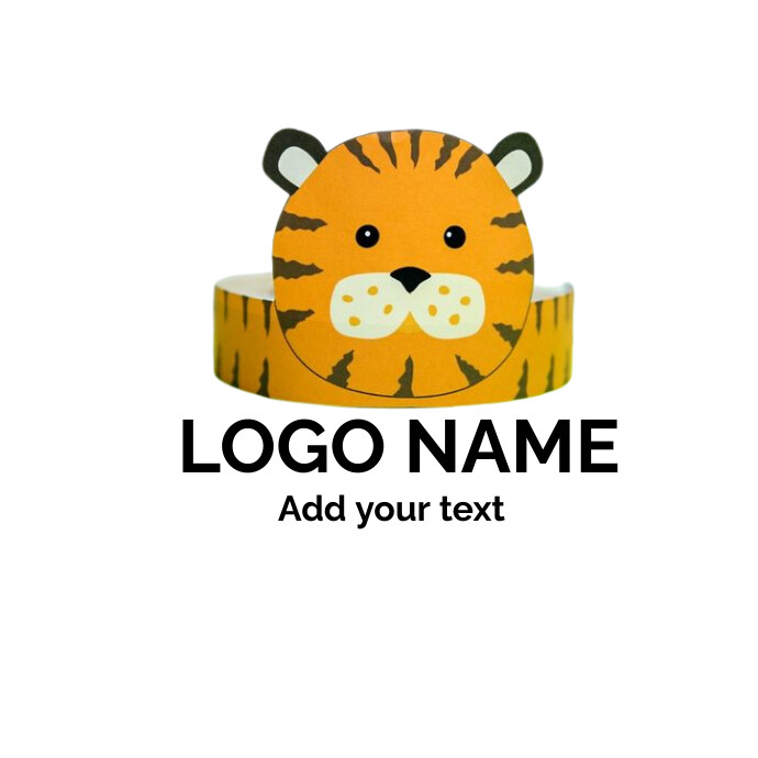 logo name Template | PosterMyWall