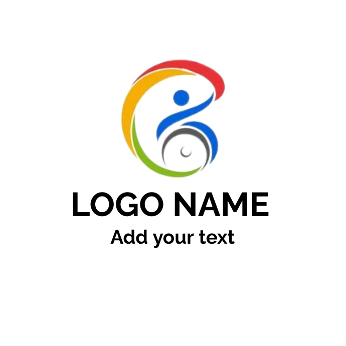 Copy of logo name | PosterMyWall