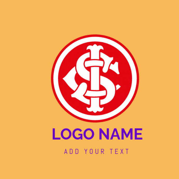 logo name Template | PosterMyWall