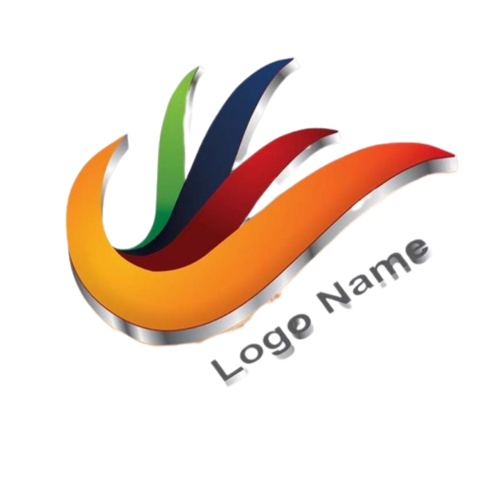 Logo name Template | PosterMyWall