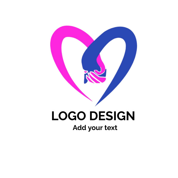 logo name Template | PosterMyWall