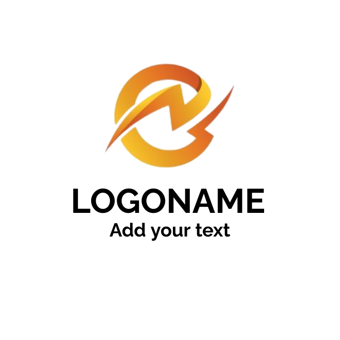 LOGO NAME Template | PosterMyWall