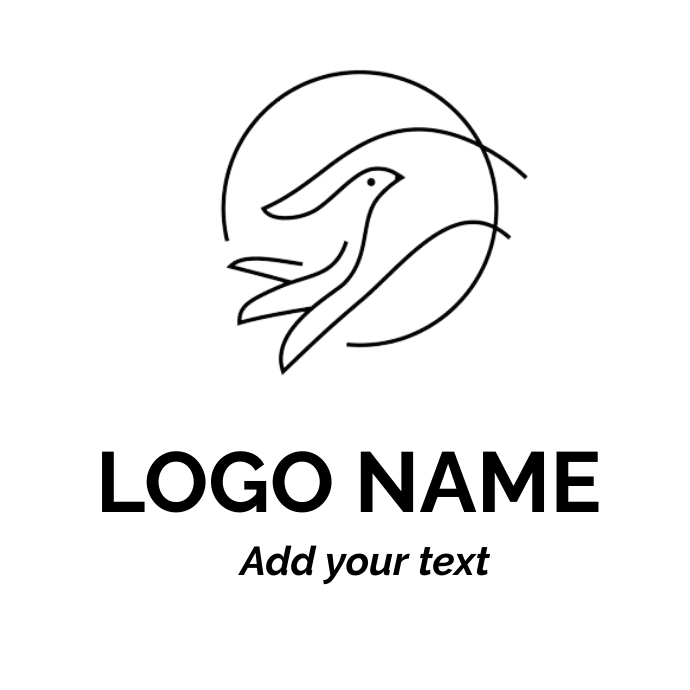 Logo Name Template PosterMyWall logo-name-template-postermywall