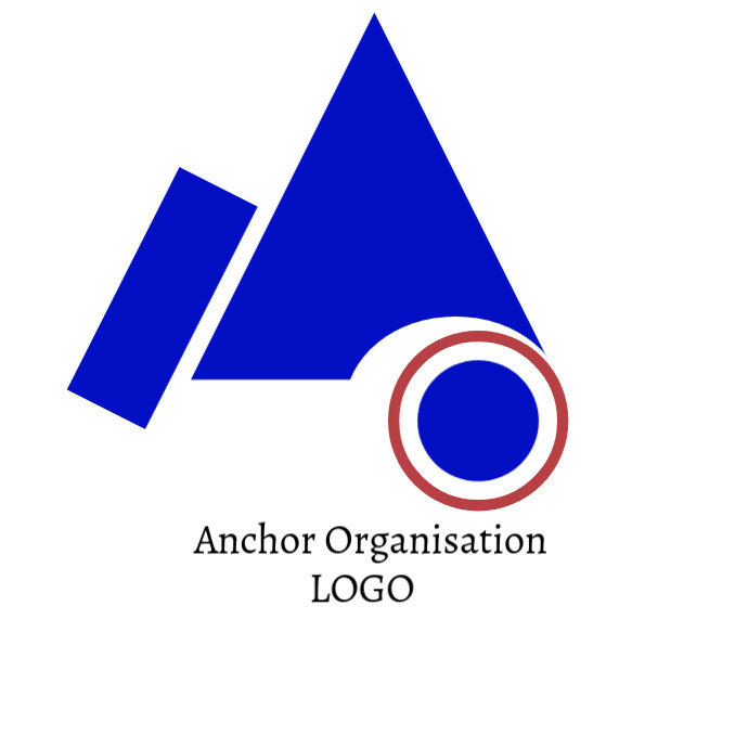 Logo organisation Templat | PosterMyWall