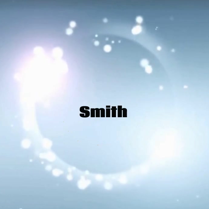 Logo pro intro/Outro template | PosterMyWall
