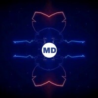 Logo pro intro/Outro template | PosterMyWall