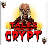 Logo Television show Horror comics Fan art An Logotipo template