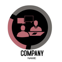 logo template | PosterMyWall