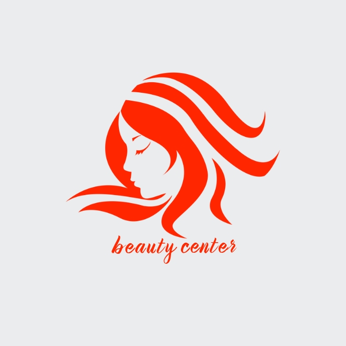 logo template beauty services. business | PosterMyWall