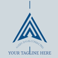 Logo template | PosterMyWall