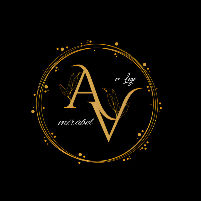 Logo template Modelo | PosterMyWall