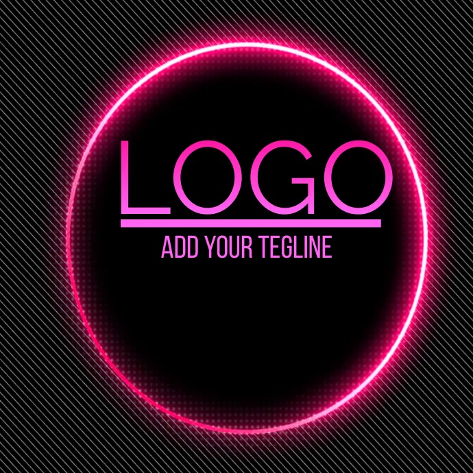Logo template | PosterMyWall