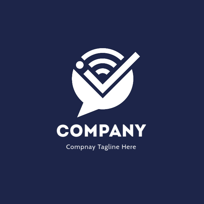 Logo Template | PosterMyWall