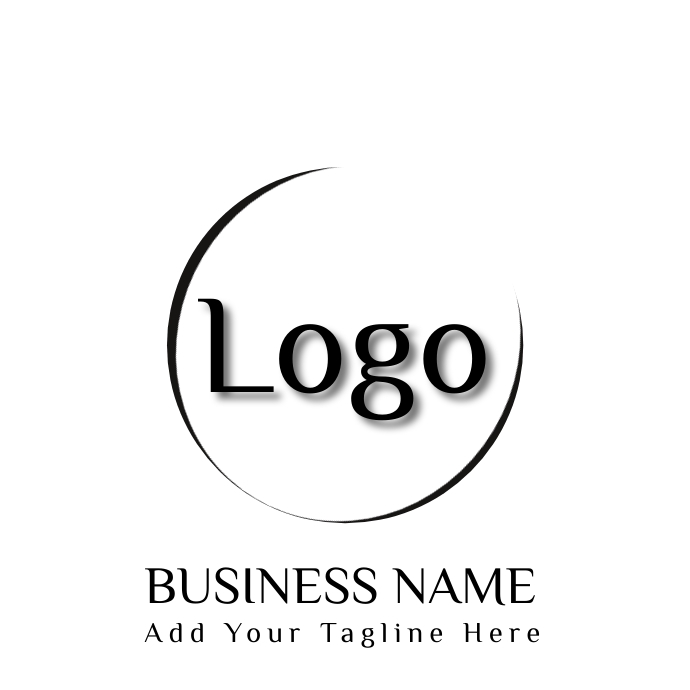 Logo template | PosterMyWall