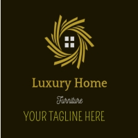 Logo template | PosterMyWall