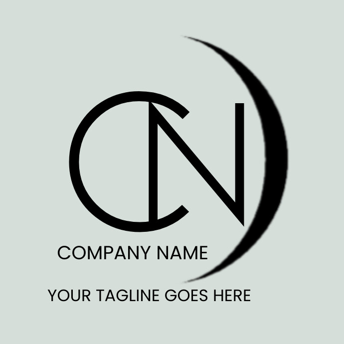Copy of Logo template | PosterMyWall