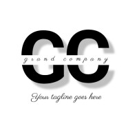 Logo template