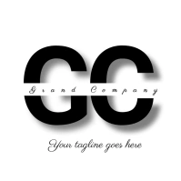 Logo Template.