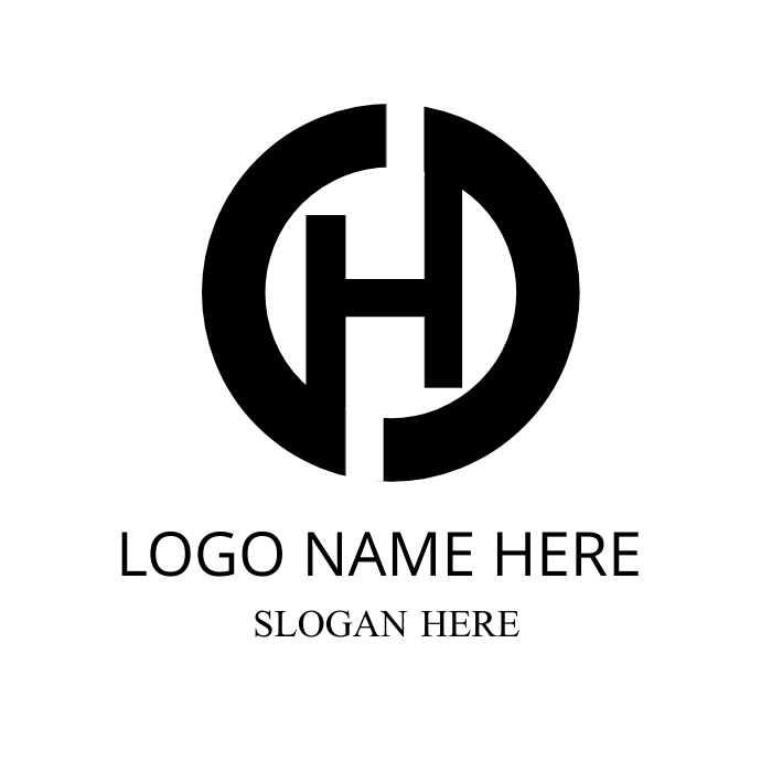 Copy of Logo Template. | PosterMyWall