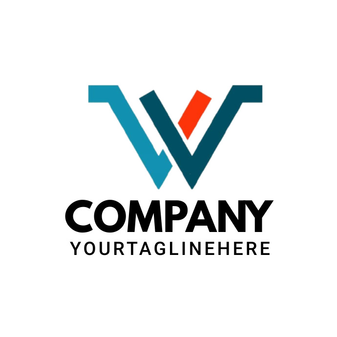 LOGO TEMPLATE.E | PosterMyWall