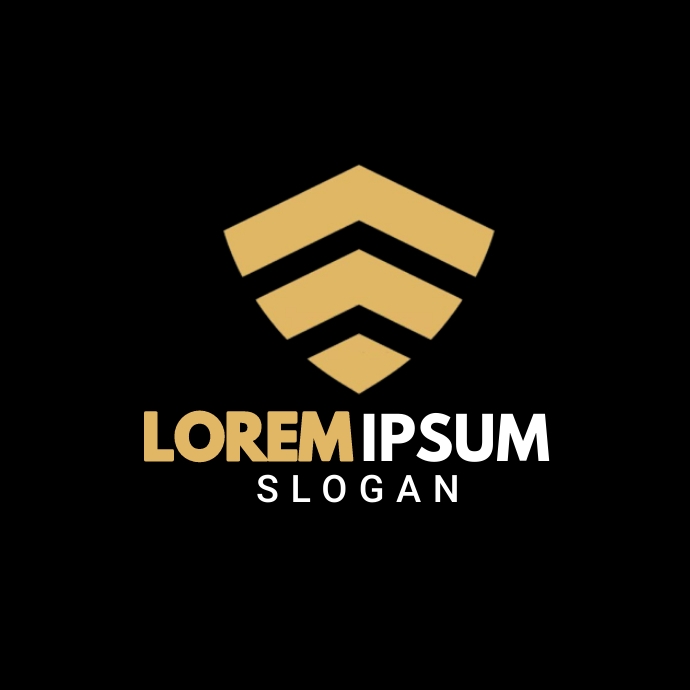 LOGO TEMPLATE.E | PosterMyWall