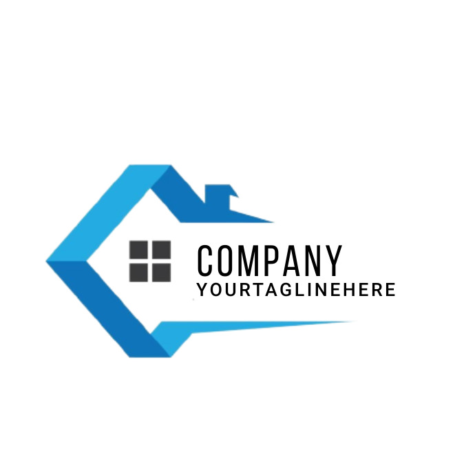 LOGO TEMPLATE.E | PosterMyWall