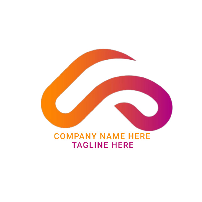 LOGO TEMPLATE.E | PosterMyWall