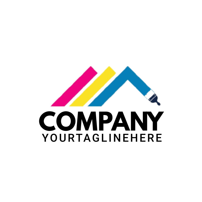 LOGO TEMPLATE.E | PosterMyWall