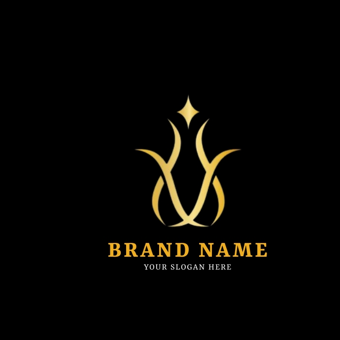 LOGO TEMPLATE.E | PosterMyWall