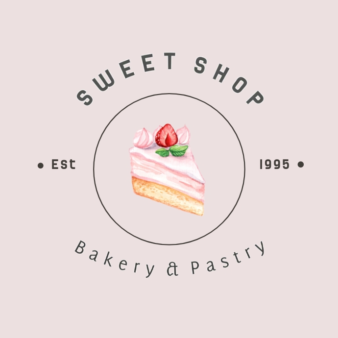 LOGO TEMPLATE.R | PosterMyWall